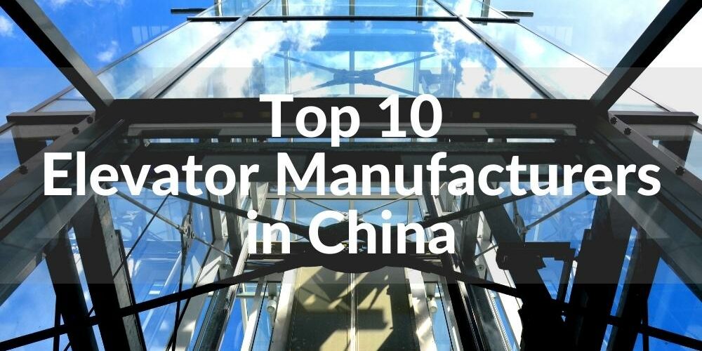 Top 10 Elevator Company in Bangladesh Top 10 Elevator Company in Bangladesh