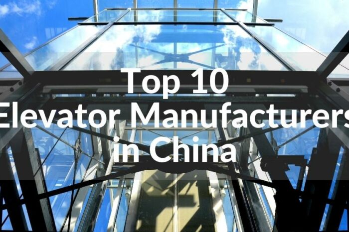 Top 10 Elevator Company in Bangladesh Top 10 Elevator Company in Bangladesh