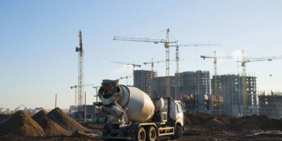 Top 10 Ready Mix Concrete Company List in Bangladesh