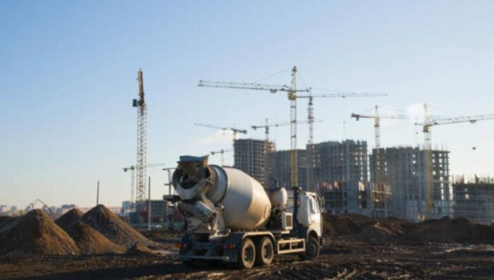Top 10 Ready Mix Concrete Company List in Bangladesh